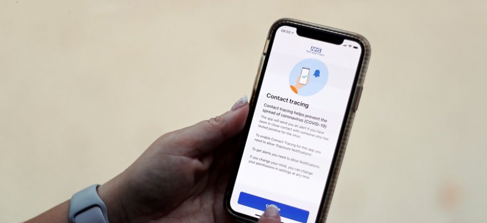 TousAntiCovid : les certificats de tests et de vaccination bientôt intégrés à l'application