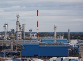 TechnipFMC de retour sous les 6 euros