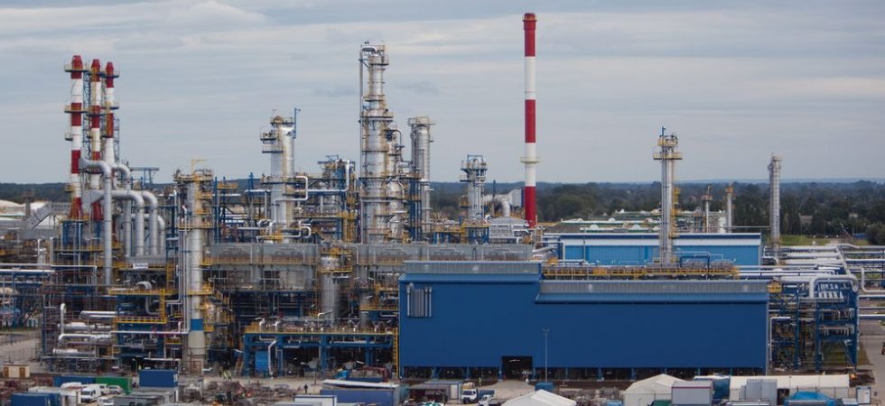 TechnipFMC : semaine compliquée