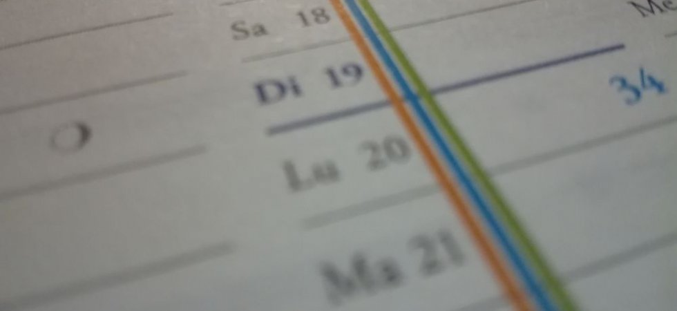 Impôt à la source : plus que quelques jours pour choisir l'acompte trimestriel
