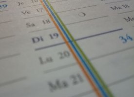 Retraites : le calendrier de vos paiements en 2019