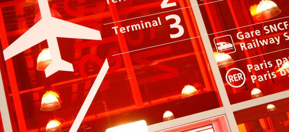 Aéroports de Paris s'associe au programme de fidélité d'Air France KLM