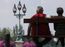 Quels sont les pays où la retraite est la plus "agréable" ?