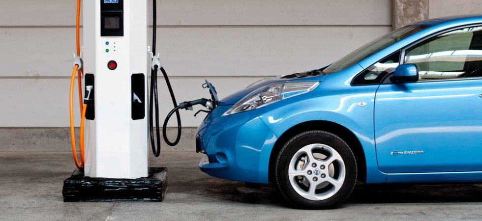 DBT flambe après le contrat avec Nissan Europe