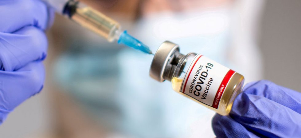 Coronavirus : coup d'envoi de la vaccination le 27 décembre en Europe