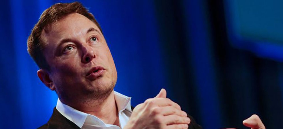 Tesla : Elon Musk est devenu l'homme le plus riche du monde devant Jeff Bezos