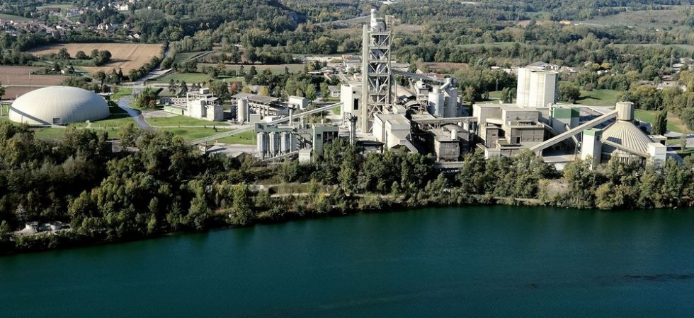 Vicat : l'exposition à la Turquie en question