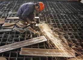 Crise : Premier bilan de la relance de l'industrie en France
