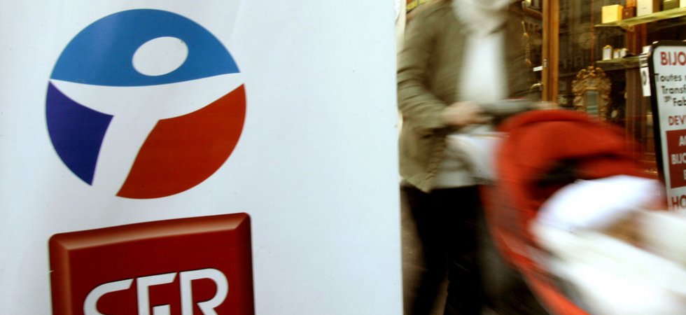 Petites amendes ARCEP pour SFR et Orange