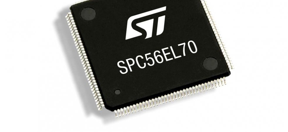 STMicroelectronics et Soitec chahutés en bourse