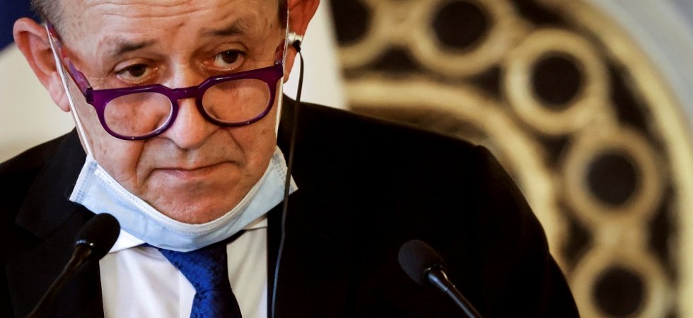 Vaccins : la tension reste forte entre Londres et Bruxelles