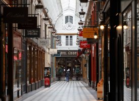 Castex confirme un confinement inchangé pour 15 jours de plus