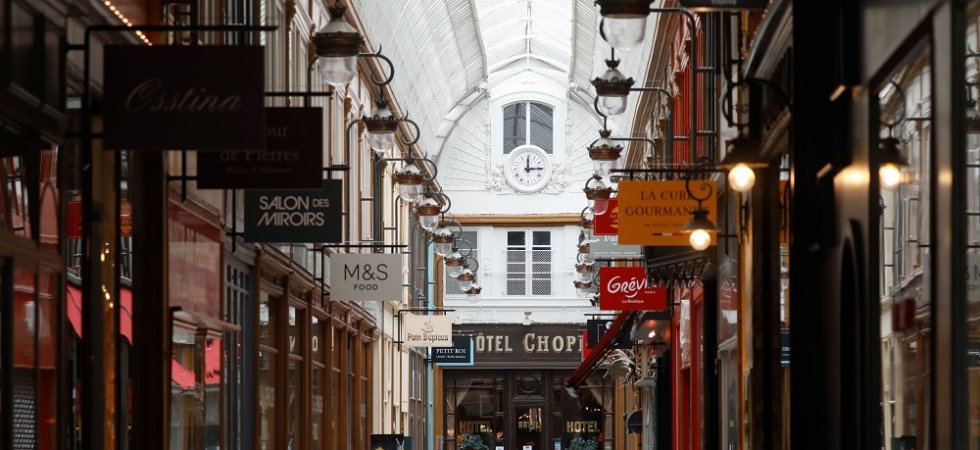 Covid-19 : les commerçants bientôt autorisés à ouvrir le dimanche en janvier ?
