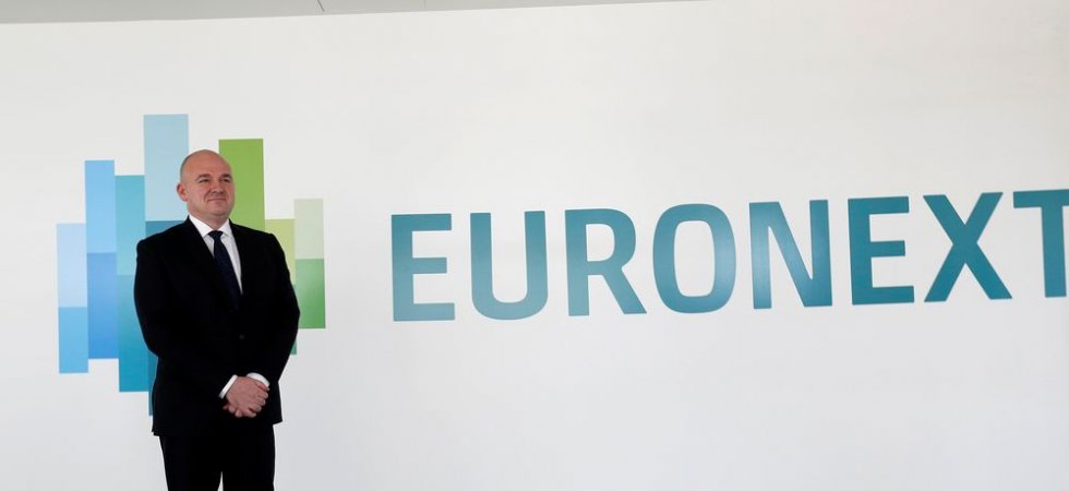 Euronext : les 100 euros pour repère