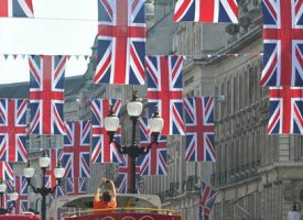 Brexit : le Royaume-Uni divorce de l'UE après 47 ans de mariage