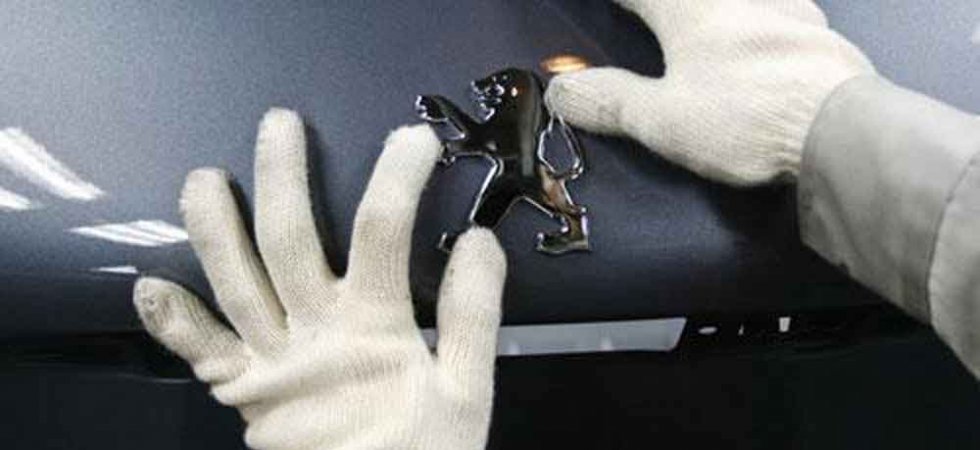 PSA médaillé d'or par EcoVadis