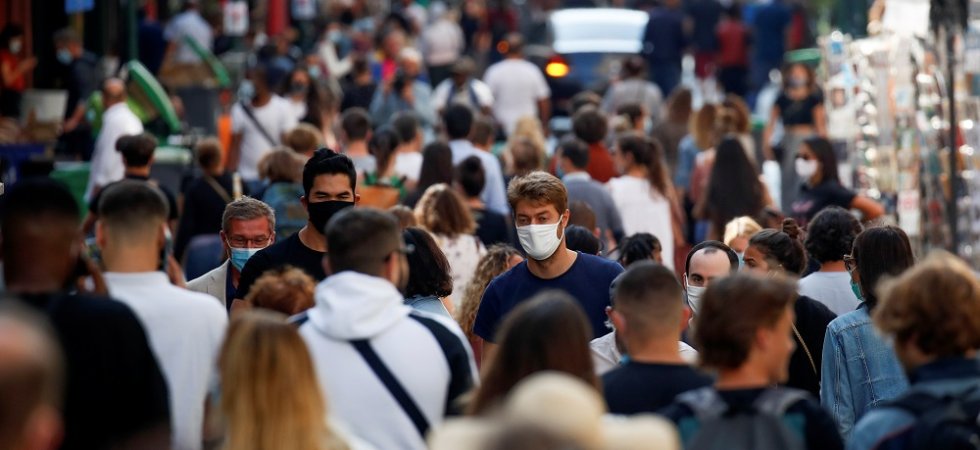 Après la prime Macron, place à la prime Covid