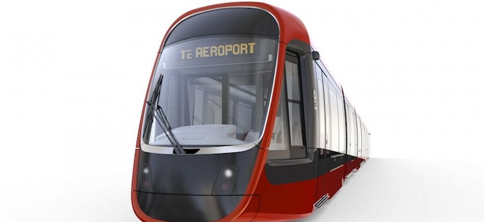 Alstom : fin de semaine agitée