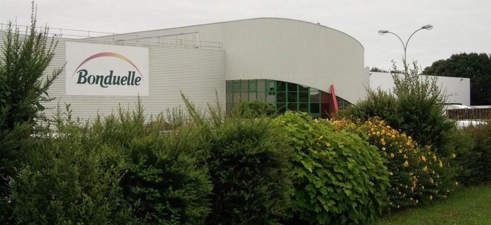 Bonduelle : sa raison d'être est maintenant inscrite dans les statuts de l'entreprise