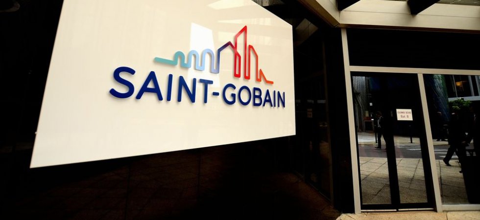 Saint-Gobain : la belle série se poursuit