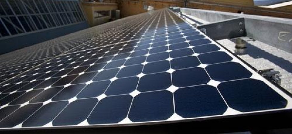 EDF s'appuie sur Canadian Solar pour développer EDF ENR PWT