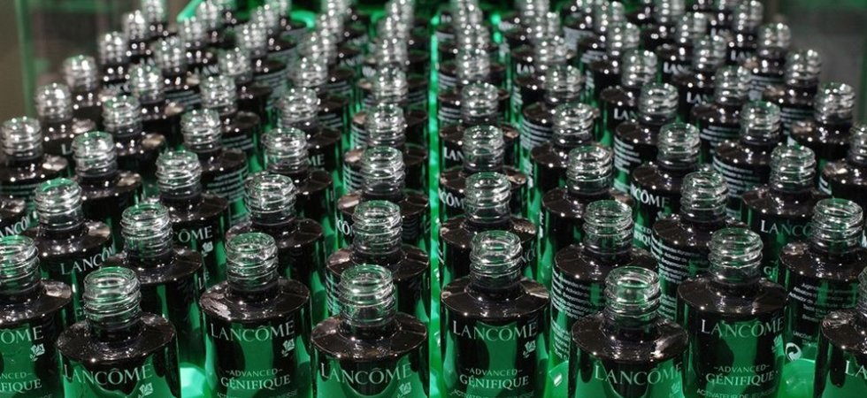 Publicis remporte le budget L'Oréal pour la Chine