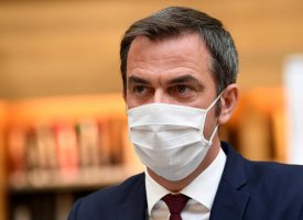 Covid-19 : pour la CPME, il ne faut pas "banaliser le confinement"