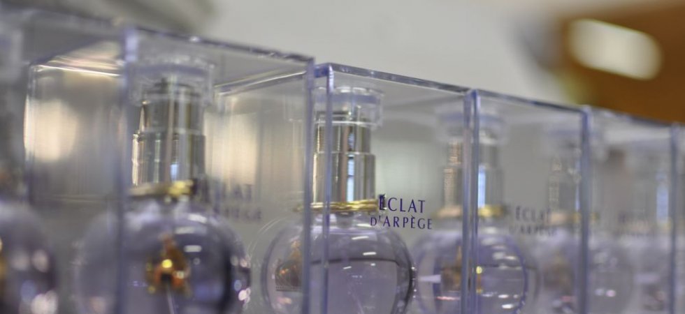 Gilbert Dupont juge Interparfums bien valorisé