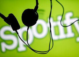 Spotify va tenter d'augmenter ses tarifs