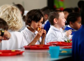 Nutriscore : seuls 5% des aliments sont étiquetés