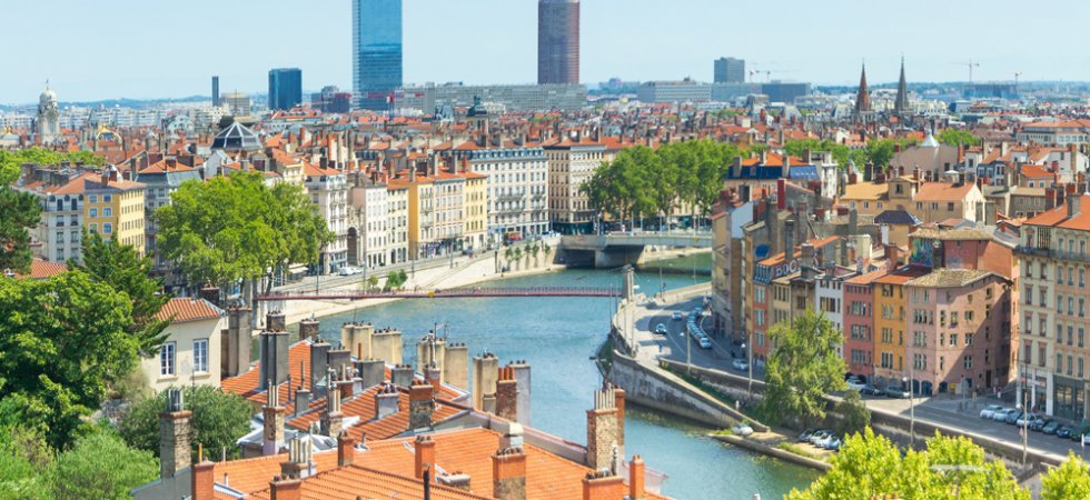 Le marché immobilier n'a pas encore été rattrapé par la crise économique