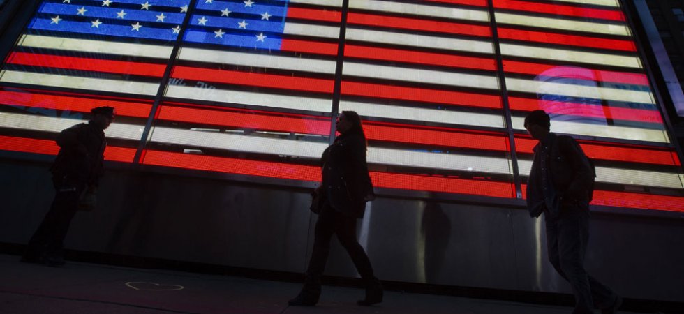 Commandes de biens durables mitigées aux États-Unis