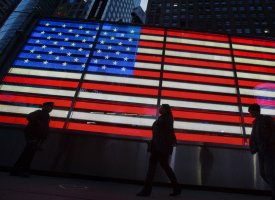 Economie : la Bourse semble se préparer à une récession en 2019