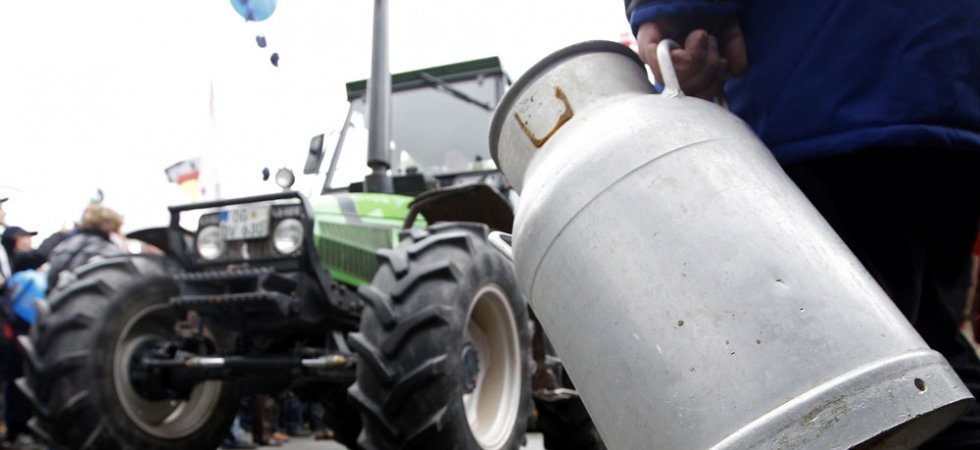 Agriculture : Le Grand Paris et la Chambre d'agriculture de Région Île-de-France signent une convention-cadre