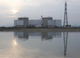 Fessenheim : la fermeture anticipée risque de coûter cher à l'Etat, alerte la Cour des comptes