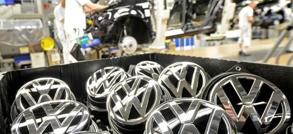 "Dieselgate" : une première action de groupe a été lancée en France contre Volkswagen