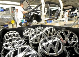 Dieselgate : Volkswagen pas coopératif avec les juges français ?