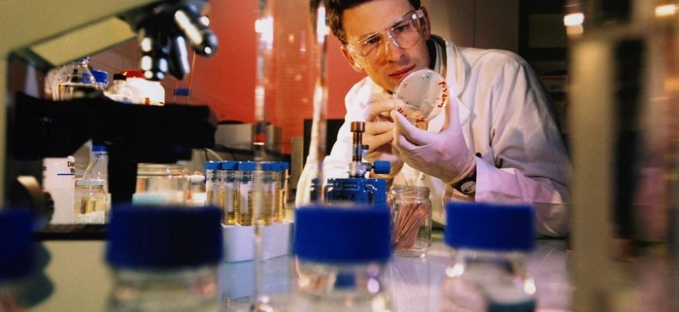 Hybrigenics reçoit un brevet européen