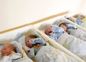 La durée du congé paternité sera doublée en 2021