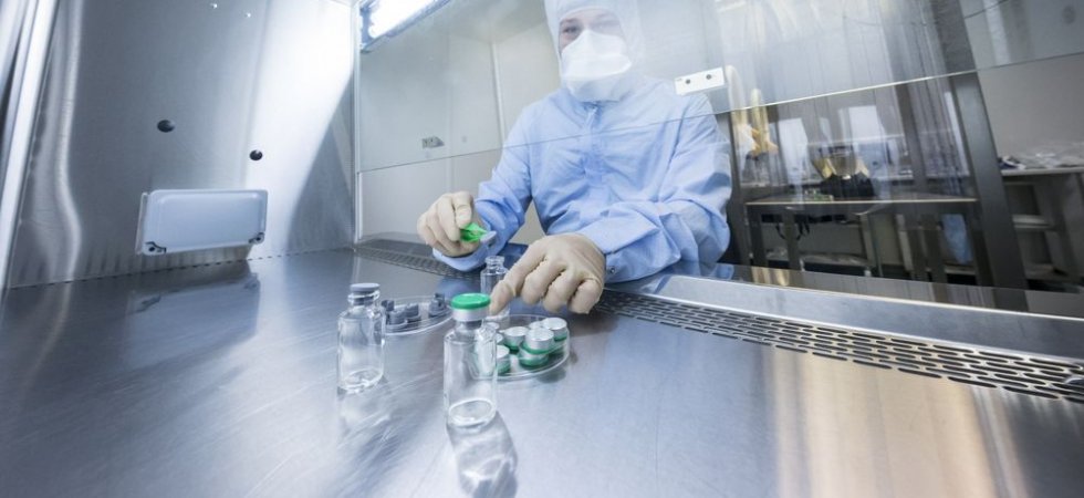 Ipsen : Jefferies juge le consensus trop prudent