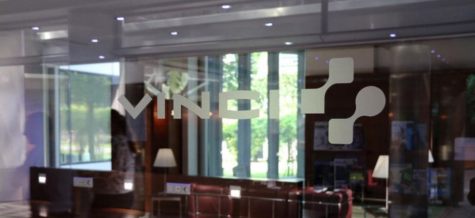 Vinci : nominations