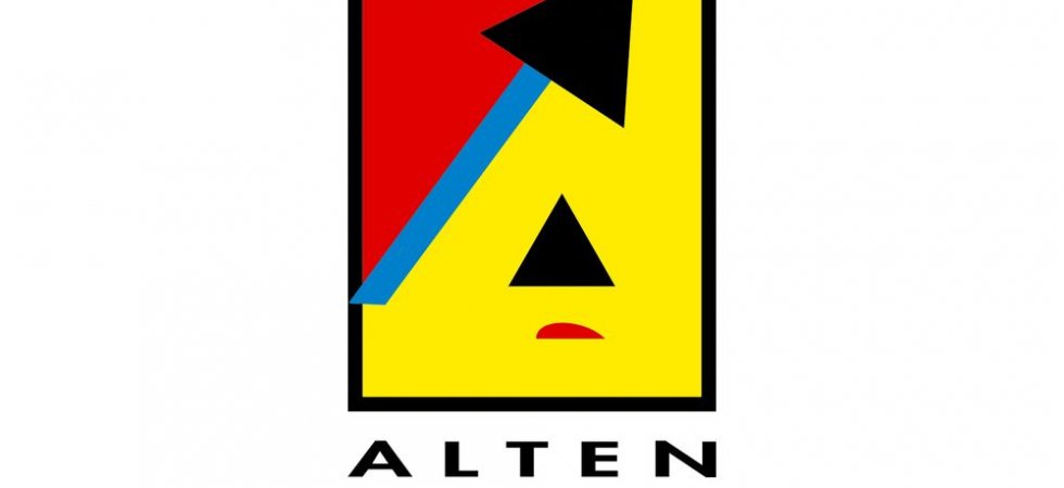 Alten coopte Mme Maryvonne Labeille en qualité d'administrateur