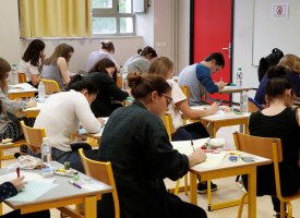 Coronavirus : reprise des cours toujours possible le 4 mai
