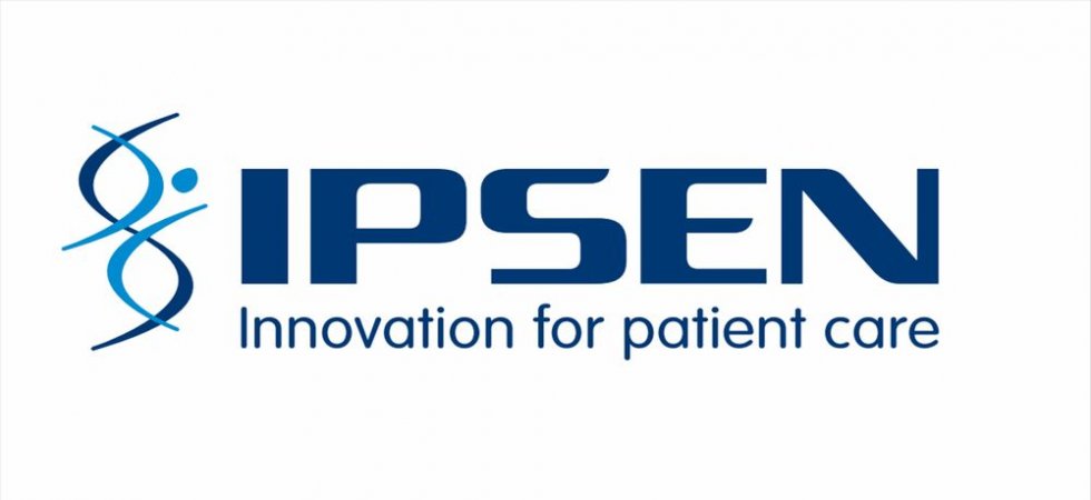 Ipsen : nouvelle saluée