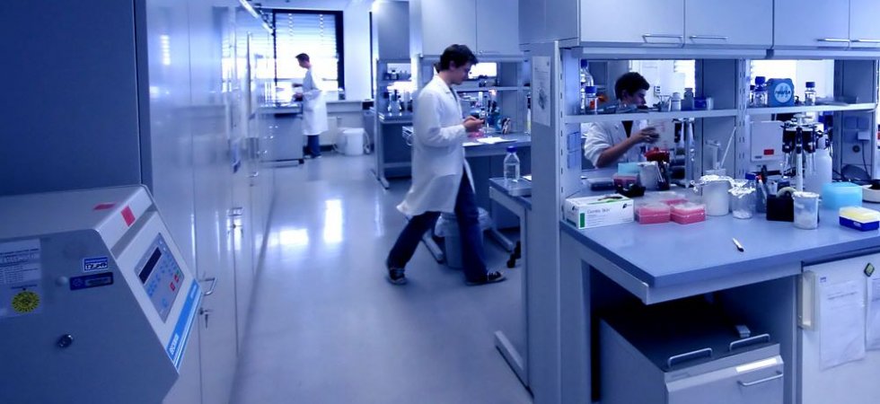 Eurofins Scientific rachète un laboratoire de test digital britannique