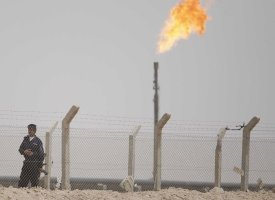 Le pétrole reste orienté à la baisse