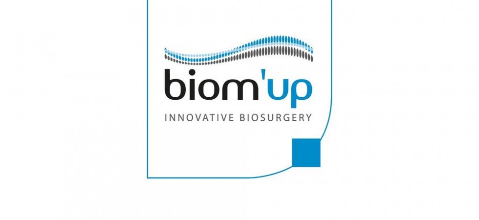 Biom'up : 200 chirurgiens formés