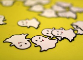 Snap va lancer une troisième version de lunettes-caméra