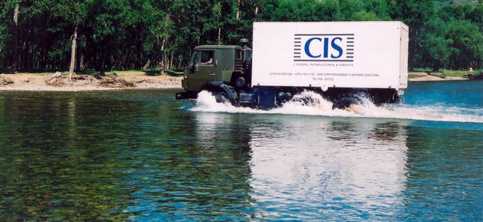 CIS : le Résultat Opérationnel grimpe de 61,2% à 16,1 ME