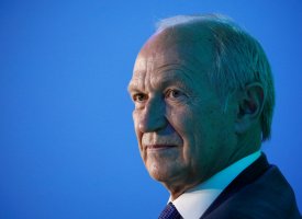 L'Oréal : Jean-Paul Agon laissera les commandes à l'été 2021